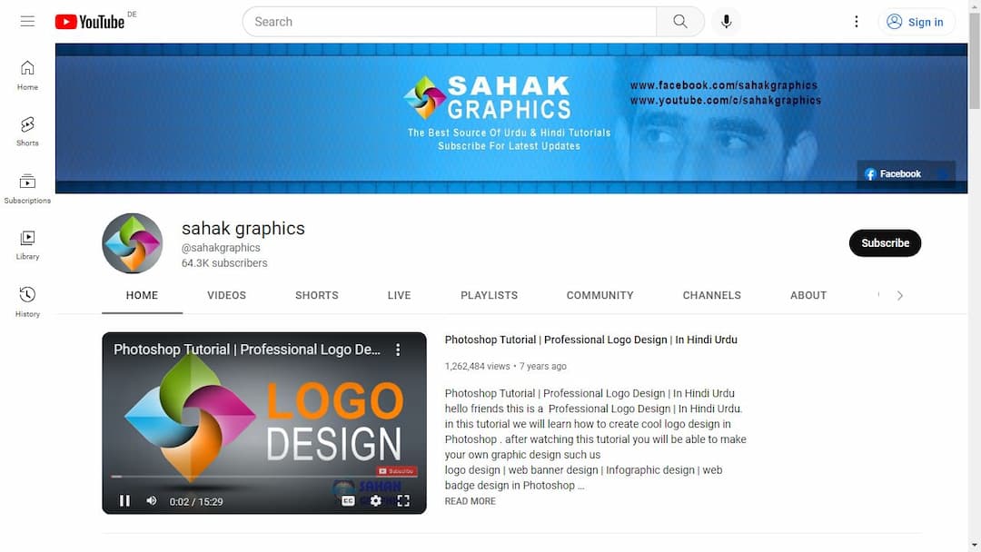 Background image of sahak graphics