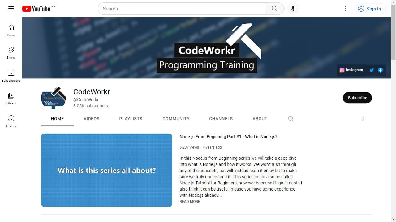 Background image of CodeWorkr