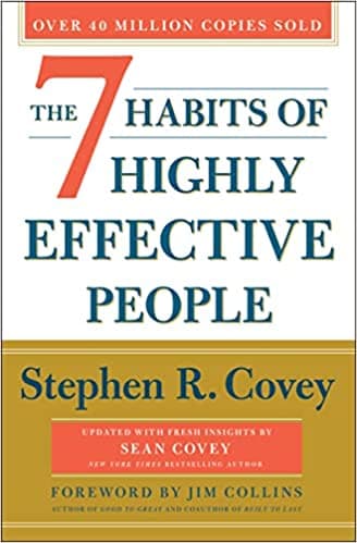 Background image of The 7 Habits of Highly Effective People: 30th Anniversary Edition (The Covey Habits Series) 