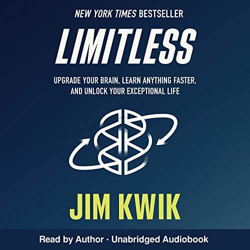 Background image of Limitless: Upgrade Your Brain, Learn Anything Faster, and Unlock Your Exceptional Life 