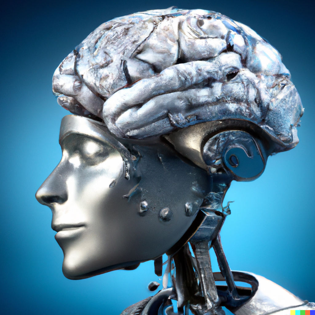 Background image for category "Artificial Intelligence"