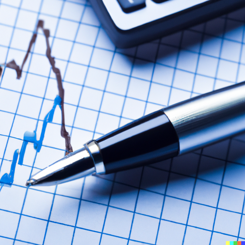 Background image for category "Finance"