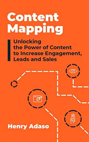 Background image of Content Mapping: Unlocking the Power of Content to Increase Engagement, Leads and Sales 