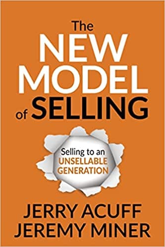Background image of The New Model of Selling: Selling to an Unsellable Generation 