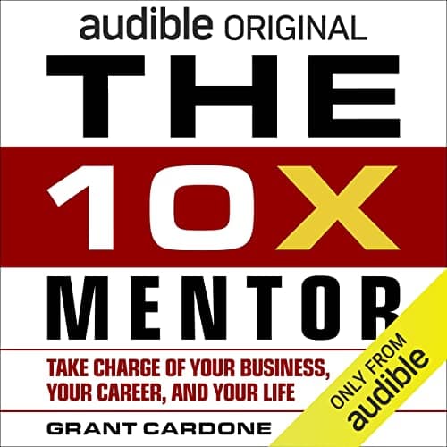Background image of The 10X Mentor 