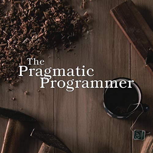 Background image of The Pragmatic Programmer: 20th Anniversary Edition, 2nd Edition: Your Journey to Mastery 