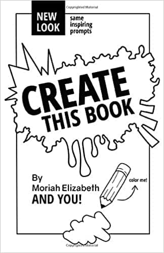 Background image of Create This Book 