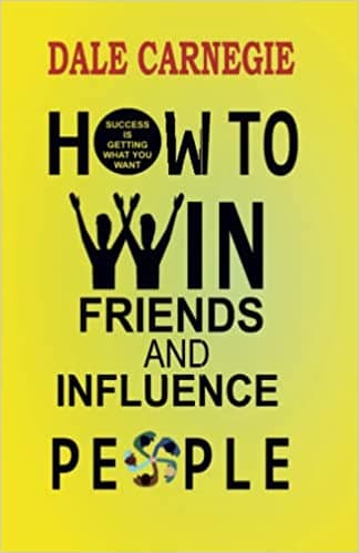 Background image of How to Win Friends and Influence People 