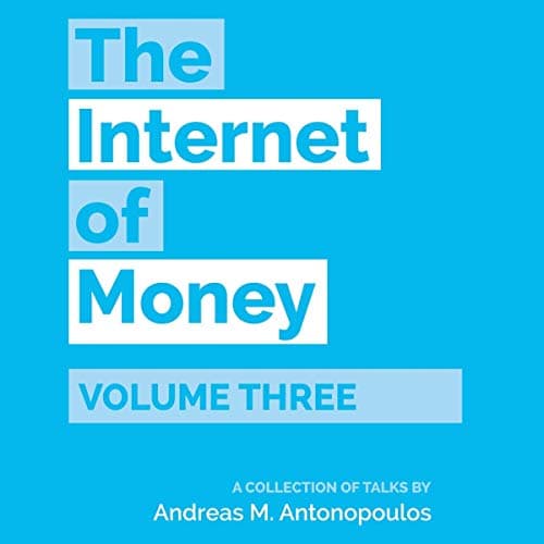 Background image of The Internet of Money, Volume 3 