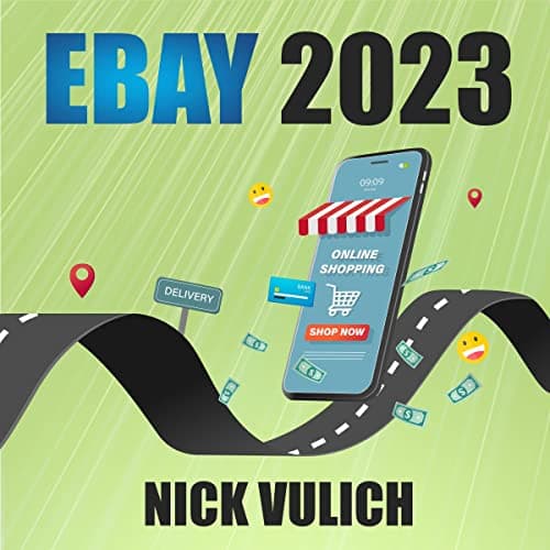Background image of eBay 2023 