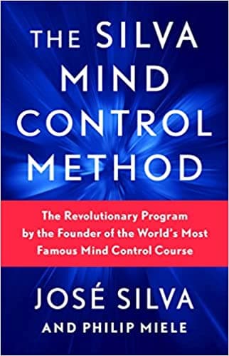 Background image of The Silva Mind Control Method: The Revolutionary Program by the Founder of the World's Most Famous Mind Control Course 