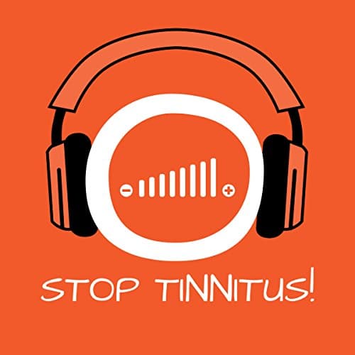 Background image of Stop Tinnitus! Tinnitus relief by Hypnosis 