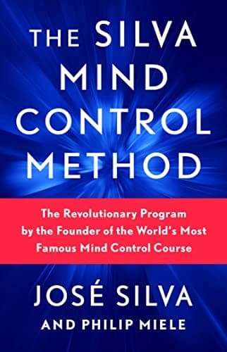 Background image of The Silva Mind Control Method 