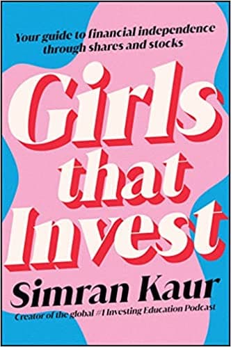 Background image of Girls That Invest: Your Guide to Financial Independence through Shares and Stocks 