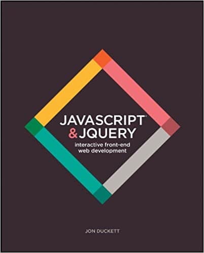 Background image of JavaScript and jQuery: Interactive Front-End Web Development 
