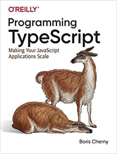 Background image of Programming TypeScript: Making Your JavaScript Applications Scale 