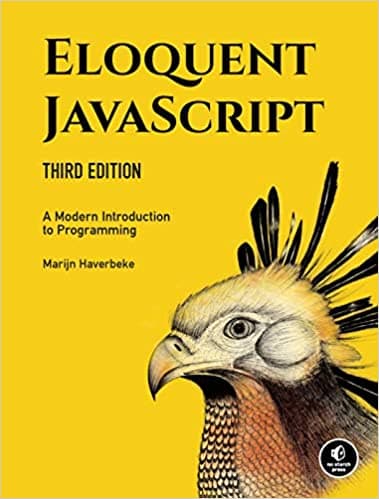 Background image of Eloquent JavaScript, 3rd Edition: A Modern Introduction to Programming 