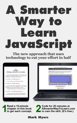 Background image of A Smarter Way to Learn JavaScript: The new approach that uses technology to cut your effort in half 