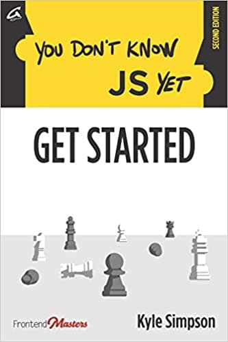 Background image of You Don't Know JS Yet: Get Started 