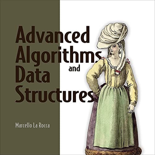 Background image of Advanced Algorithms and Data Structures 