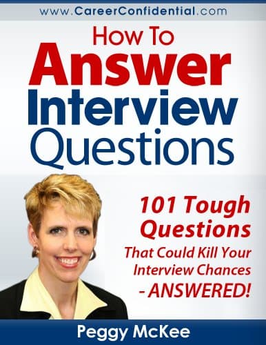 Background image of How to Answer Interview Questions: 101 Tough Interview Questions 