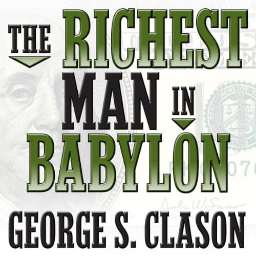 Background image of The Richest Man in Babylon 