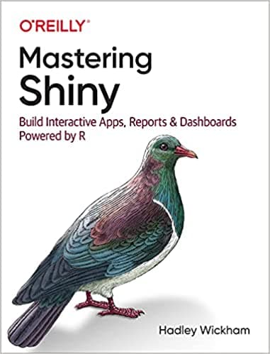 Background image of Mastering Shiny: Build Interactive Apps, Reports, and Dashboards Powered by R 