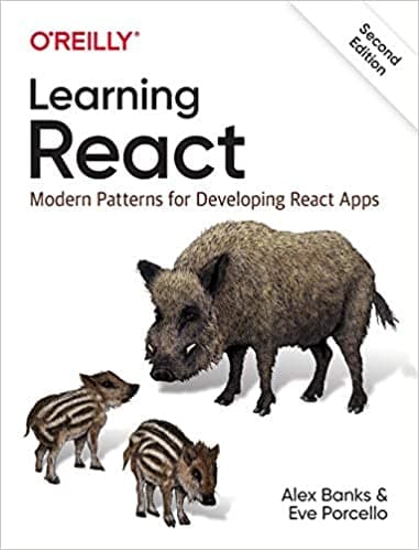 Background image of Learning React: Modern Patterns for Developing React Apps 
