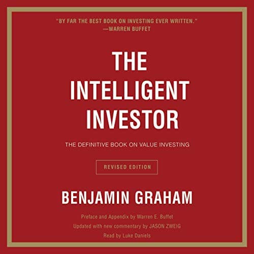 Background image of The Intelligent Investor Rev Ed. 