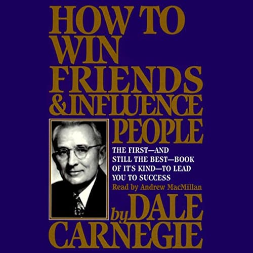 Background image of How to Win Friends & Influence People 