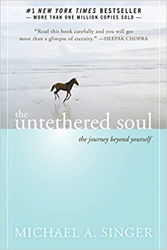 Background image of The Untethered Soul: The Journey Beyond Yourself 