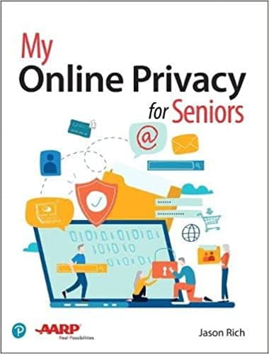 Background image of My Online Privacy for Seniors 