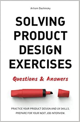 Background image of Solving Product Design Exercises: Questions & Answers 