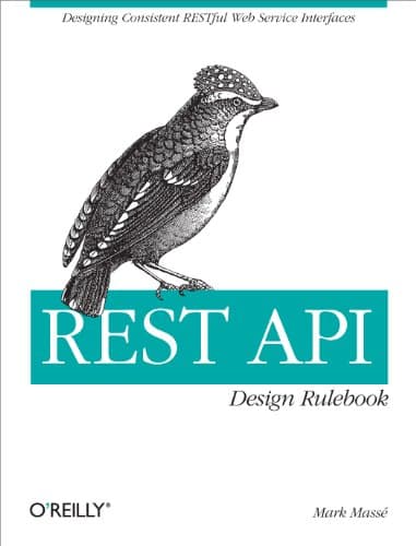 Background image of REST API Design Rulebook: Designing Consistent RESTful Web Service Interfaces 