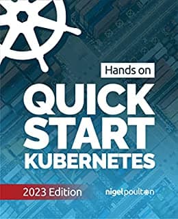 Background image of Quick Start Kubernetes 