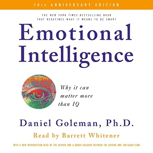 Background image of Emotional Intelligence 