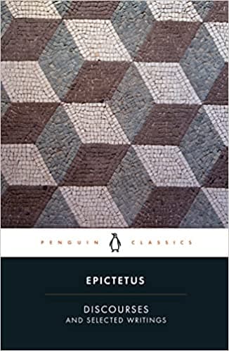 Background image of Discourses and Selected Writings (Penguin Classics) 