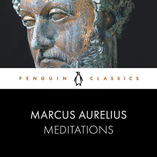Background image of Meditations: Penguin Classics 