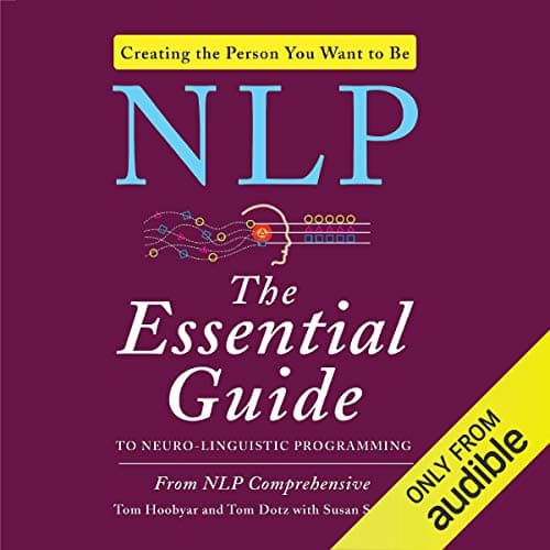 Background image of NLP: The Essential Guide to Neuro-Linguistic Programming 