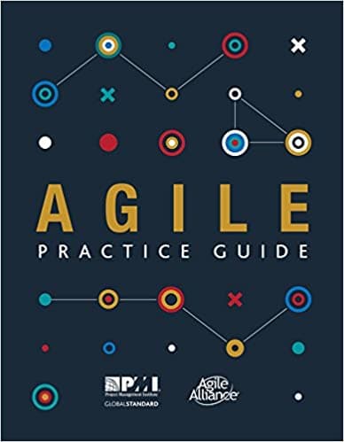 Background image of Agile Practice Guide 
