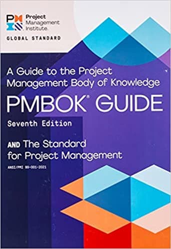 Background image of A Guide to the Project Management Body of Knowledge (PMBOK® Guide) – Seventh Edition and The Standard for Project Management (ENGLISH) 