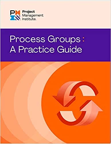 Background image of Process Groups: A Practice Guide