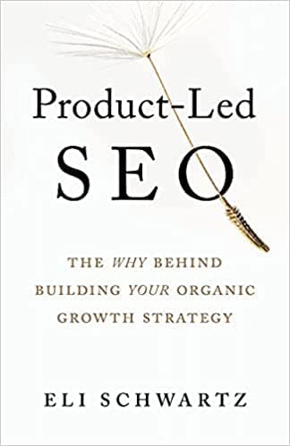 Background image of Product-Led SEO: The Why Behind Building Your Organic Growth Strategy 