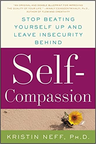 Background image of Self-Compassion: The Proven Power of Being Kind to Yourself 