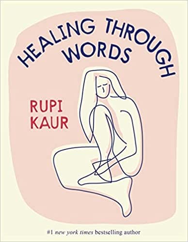 Background image of Healing Through Words 