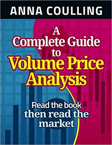 Background image of A Complete Guide To Volume Price Analysis 