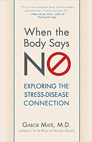 Background image of When the Body Says No: Exploring the Stress-Disease Connection 