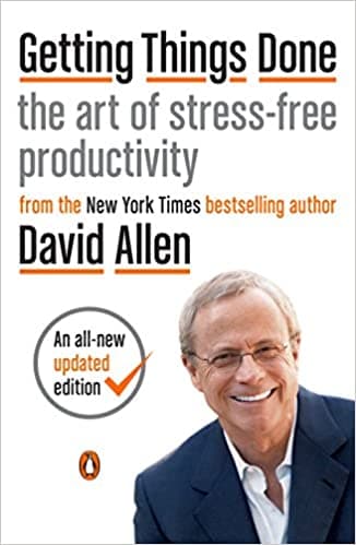 Background image of Getting Things Done: The Art of Stress-Free Productivity 