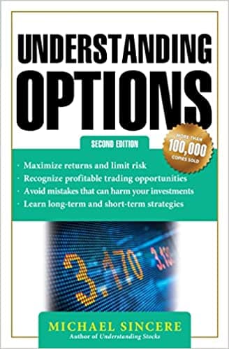 Background image of Understanding Options 2E 