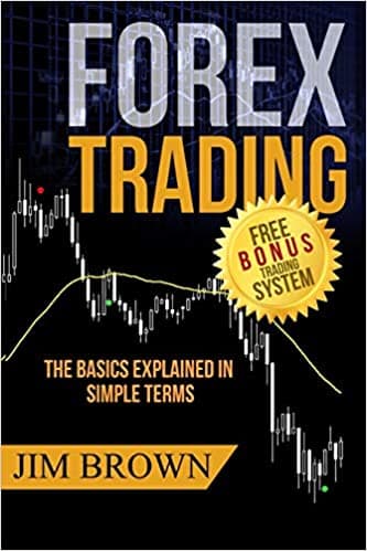 Background image of FOREX TRADING: The Basics Explained in Simple Terms (Forex, Forex Trading System, Forex Trading Strategy, Oil, Precious metals, Commodities, Stocks, Currency Trading, Bitcoin) 